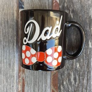 Wächtersbach vintage dad mug